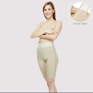 New ClearPoint Medical Waistband Above Knee #440